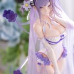 Descubre el apasionante mundo de Estatua Iron Saga Teresa Bride.