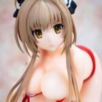 Descubre el apasionante mundo de Estatua Isuzu Sento Bikini.