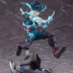 Descubre el apasionante mundo de Estatua Izuku Midoriya Takara Tomy.
