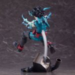 Descubre el apasionante mundo de Estatua Izuku Midoriya Takara Tomy.