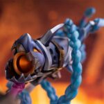Descubre el apasionante mundo de Estatua Jinx League of Legends.