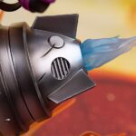 Descubre el apasionante mundo de Estatua Jinx League of Legends.