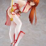 Descubre el apasionante mundo de Estatua Kasumi C2 Refined Edition.