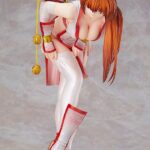 Descubre el apasionante mundo de Estatua Kasumi C2 Refined Edition.