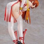 Descubre el apasionante mundo de Estatua Kasumi C2 Refined Edition.