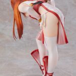 Descubre el apasionante mundo de Estatua Kasumi C2 Refined Edition.