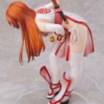 Descubre el apasionante mundo de Estatua Kasumi C2 Refined Edition.