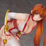 Descubre el apasionante mundo de Estatua Kasumi C2 Refined Edition.