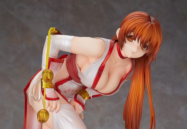 Descubre el apasionante mundo de Estatua Kasumi C2 Refined Edition.