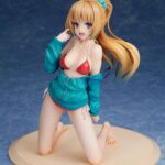 Descubre el apasionante mundo de Estatua Kei Karuizawa Swimsuit.