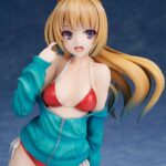 Descubre el apasionante mundo de Estatua Kei Karuizawa Swimsuit.