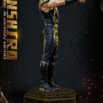 Descubre el apasionante mundo de Estatua Kenshiro You Are Already Dead.