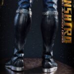 Descubre el apasionante mundo de Estatua Kenshiro You Are Already Dead.