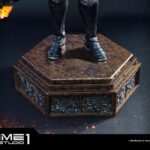 Descubre el apasionante mundo de Estatua Kenshiro You Are Already Dead.