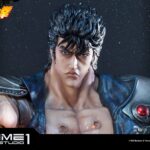 Descubre el apasionante mundo de Estatua Kenshiro You Are Already Dead.