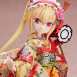 Descubre el apasionante mundo de Estatua Kobayashis Dragon Tohru Japanese Doll.