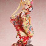 Descubre el apasionante mundo de Estatua Kobayashis Dragon Tohru Japanese Doll.