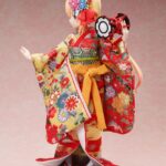 Descubre el apasionante mundo de Estatua Kobayashis Dragon Tohru Japanese Doll.