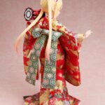Descubre el apasionante mundo de Estatua Kobayashis Dragon Tohru Japanese Doll.