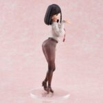 Descubre el apasionante mundo de Estatua Kohai-chan Limited Throw Kiss Version.