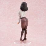 Descubre el apasionante mundo de Estatua Kohai-chan Limited Throw Kiss Version.