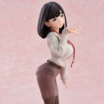 Descubre el apasionante mundo de Estatua Kohai-chan Limited Throw Kiss Version.