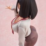 Descubre el apasionante mundo de Estatua Kohai-chan Limited Throw Kiss Version.