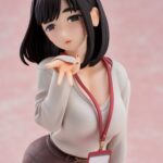 Descubre el apasionante mundo de Estatua Kohai-chan Limited Throw Kiss Version.