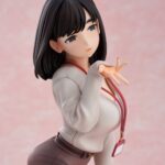 Descubre el apasionante mundo de Estatua Kohai-chan Limited Throw Kiss Version.