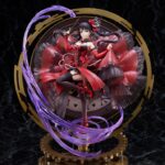 Descubre el apasionante mundo de Estatua Kurumi Tokisaki Pigeon Blood Ruby.