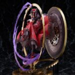 Descubre el apasionante mundo de Estatua Kurumi Tokisaki Pigeon Blood Ruby.