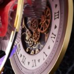 Descubre el apasionante mundo de Estatua Kurumi Tokisaki Pigeon Blood Ruby.