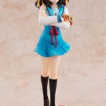 Descubre el apasionante mundo de Estatua Light Novel Edition Haruhi.