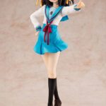 Descubre el apasionante mundo de Estatua Light Novel Edition Haruhi.