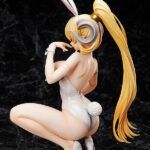 Descubre el apasionante mundo de Estatua Lucifer Bare Leg Bunny.
