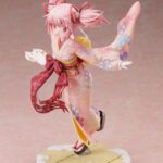 Descubre el apasionante mundo de Estatua Madoka Kaname Kimono.