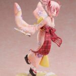 Descubre el apasionante mundo de Estatua Madoka Kaname Kimono.