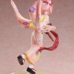 Descubre el apasionante mundo de Estatua Madoka Kaname Kimono.