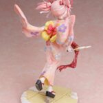 Descubre el apasionante mundo de Estatua Madoka Kaname Kimono.