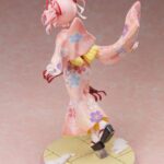 Descubre el apasionante mundo de Estatua Madoka Kaname Kimono.