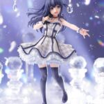 Descubre el apasionante mundo de Estatua Mana Nagase Idoly Pride.