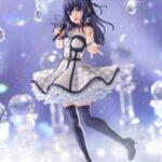 Descubre el apasionante mundo de Estatua Mana Nagase Idoly Pride.