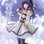 Descubre el apasionante mundo de Estatua Mana Nagase Idoly Pride.