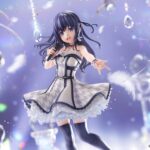 Descubre el apasionante mundo de Estatua Mana Nagase Idoly Pride.