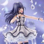 Descubre el apasionante mundo de Estatua Mana Nagase Idoly Pride.