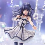 Descubre el apasionante mundo de Estatua Mana Nagase Idoly Pride.