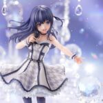 Descubre el apasionante mundo de Estatua Mana Nagase Idoly Pride.