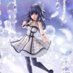 Descubre el apasionante mundo de Estatua Mana Nagase Idoly Pride.