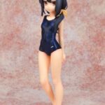 Descubre el apasionante mundo de Estatua Miyu Edelfelt School Swimsuit.