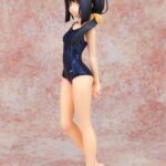 Descubre el apasionante mundo de Estatua Miyu Edelfelt School Swimsuit.